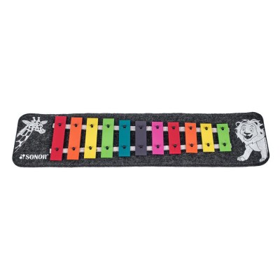 Sonor Safari Glockenspiel BW