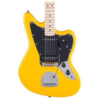 Squier LTD Affinity Jaguar MN GFY
