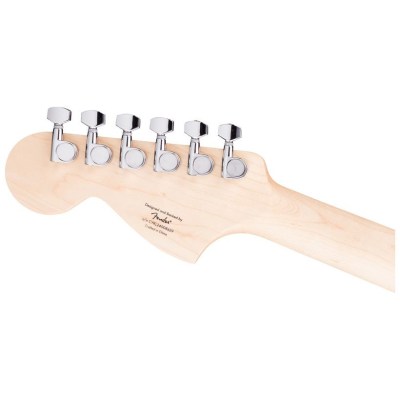 Squier LTD Affinity Jaguar MN GFY