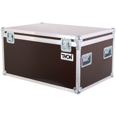 Thon Case 6x LED PAR64 Short
