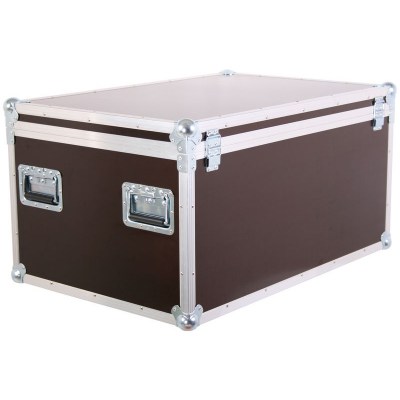 Thon Case 6x LED PAR64 Short