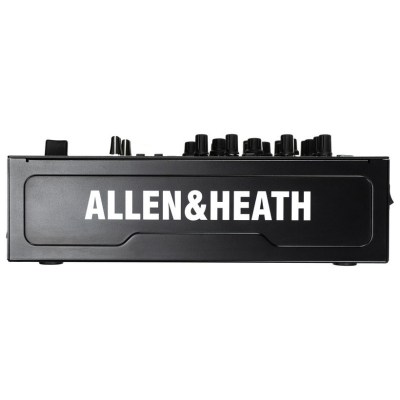 Allen & Heath Xone 24 Case Bundle