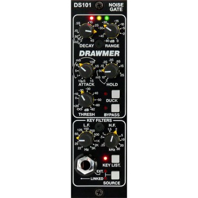 Drawmer DS101 Noise Gate