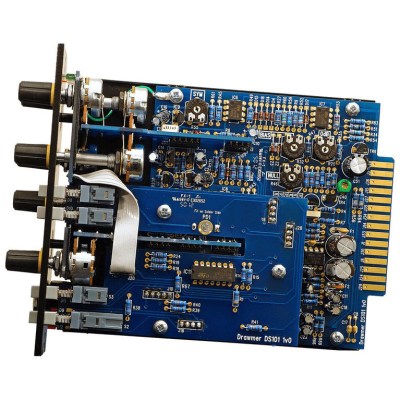 Drawmer DS101 Noise Gate