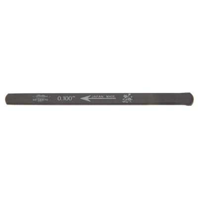 Uo-Chikyu Nut File 100