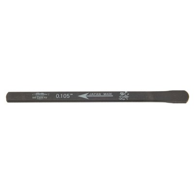 Uo-Chikyu Nut File 105
