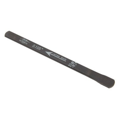 Uo-Chikyu Nut File 105