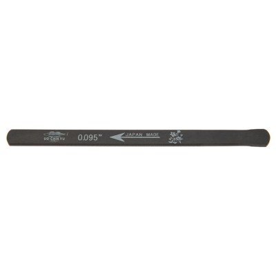 Uo-Chikyu Nut File 095