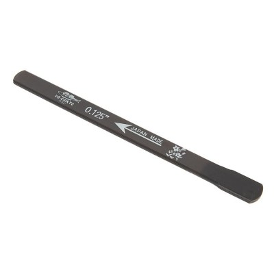 Uo-Chikyu Nut File 125