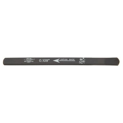 Uo-Chikyu Nut File 109