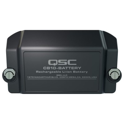 QSC CB-BATTERY