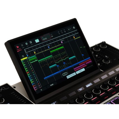 AKAI Professional MPC XL
