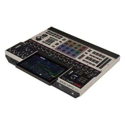 AKAI Professional MPC XL