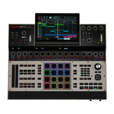 AKAI Professional MPC XL