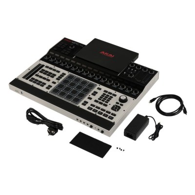AKAI Professional MPC XL