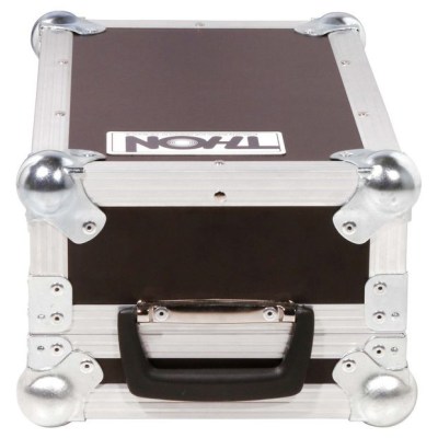 Allen & Heath Xone 24C Case Bundle