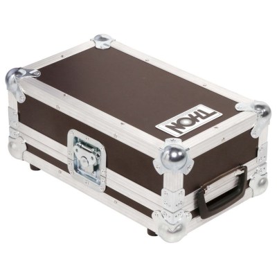 Allen & Heath Xone 24C Case Bundle