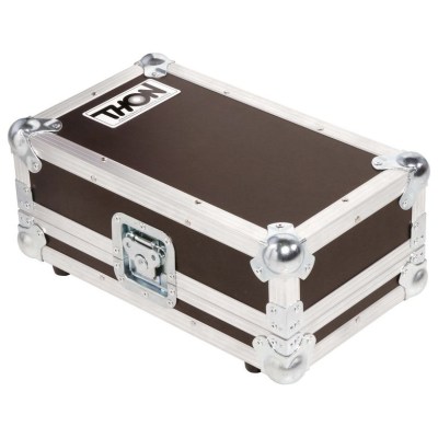 Allen & Heath Xone 24C Case Bundle