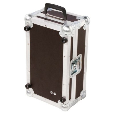 Allen & Heath Xone 24C Case Bundle