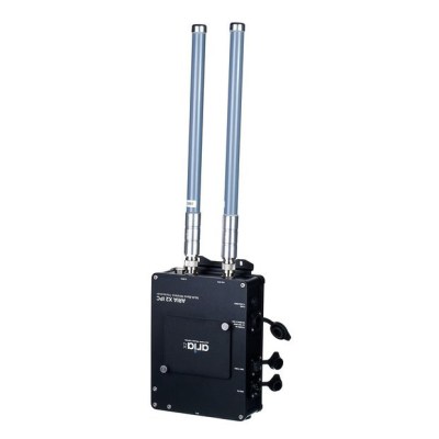 ADJ Aria X2 IPC Transceiver