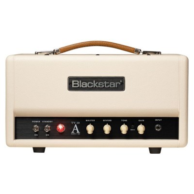 Blackstar TV-10 A 6L6