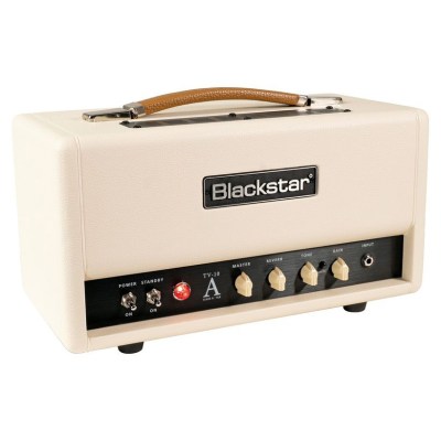 Blackstar TV-10 A 6L6