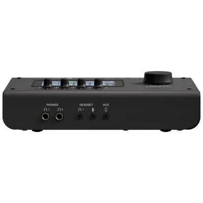 Yamaha URX44V BK