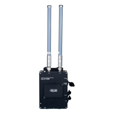 ADJ Aria X2 IPC Transceiver