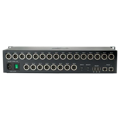 iConnectivity PlayAUDIO2U