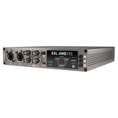 SSL UMD192