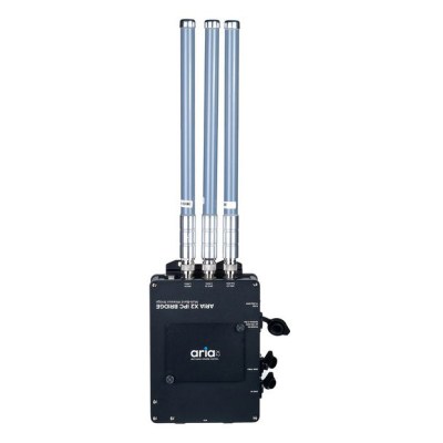 ADJ Aria X2 IPC Bridge