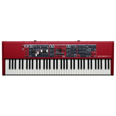 Clavia Nord Electro 7 HP