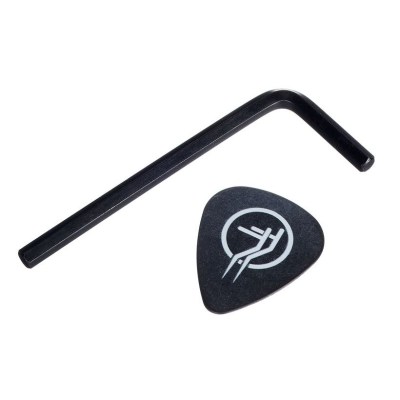 True Temperament Retrofit ST Paddle MN Neck