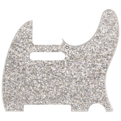 Fender Tele SS Pickguard SLS