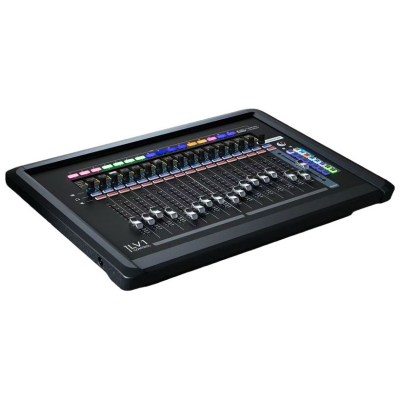 Waves eMotion LV1 Control Bundle