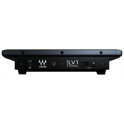 Waves eMotion LV1 Control Bundle