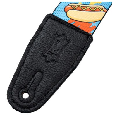 Levys Tasty Grooves Hot Dogs