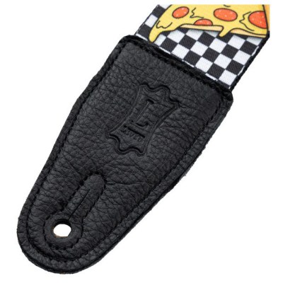 Levys Tasty Grooves Pizza Party