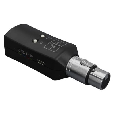 GLP IQ Tool