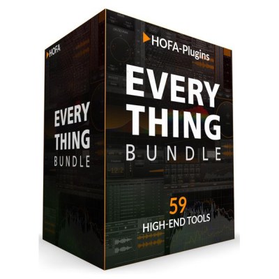 HOFA Everything Bundle