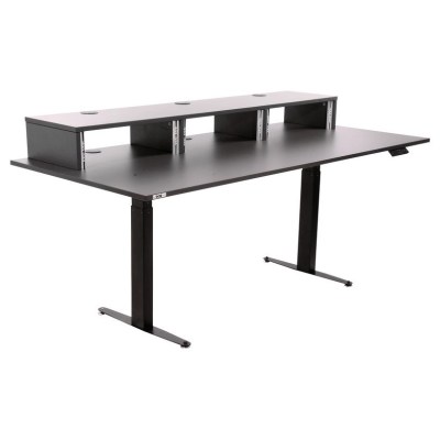 Roadworx Multi Electric Table Bk