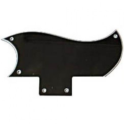 Goldo PGSGB DC Pickguard