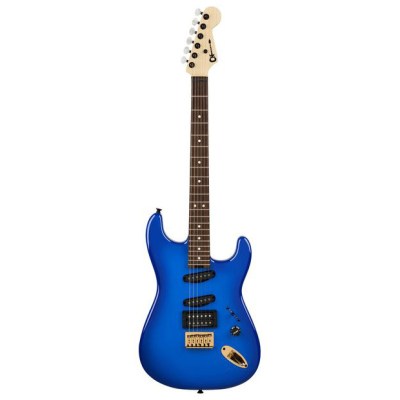 Charvel Jake E Lee PM SD1 HSS BLB