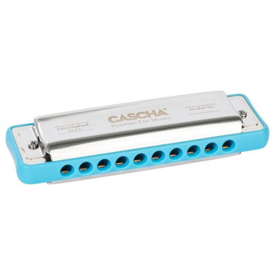 Cascha HH-2326 Ocean Rock Blue Bb