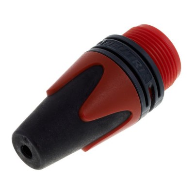 Neutrik BXX Red 5x