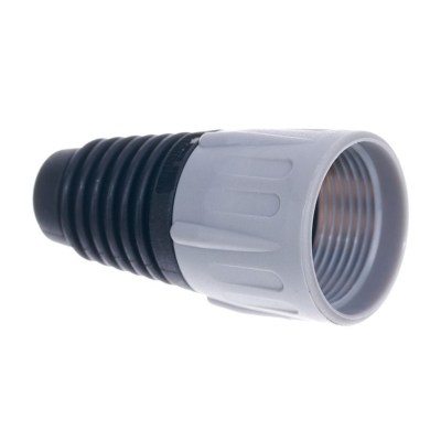 Neutrik BSX Grey 5x