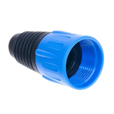 Neutrik BSX Blue 5x
