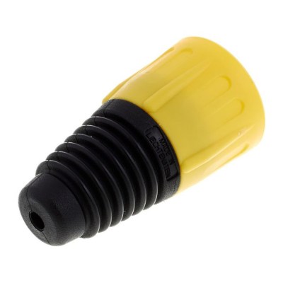 Neutrik BSX Yellow 5x