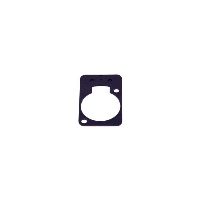 Neutrik DSS-7 Violet 10x