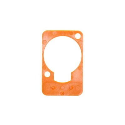 Neutrik DSS-3 Orange 10x
